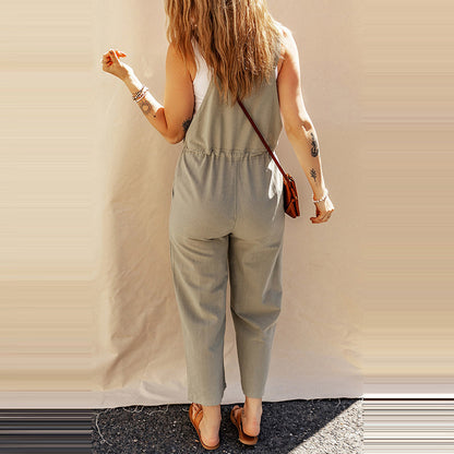 Soleia AirSlip Jumpsuit