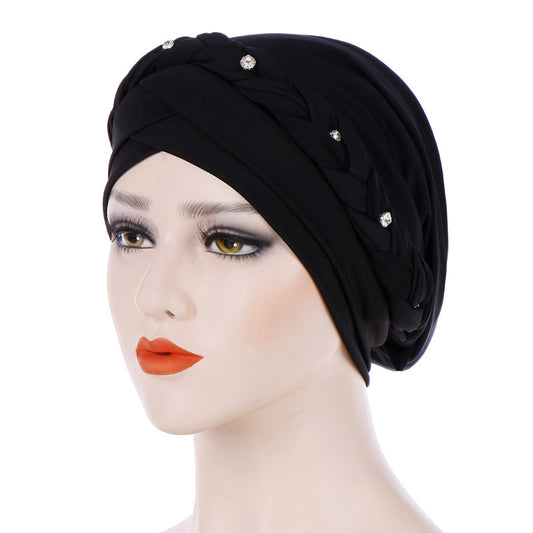 Single Whip Point Drill Baotou  Milk Silk