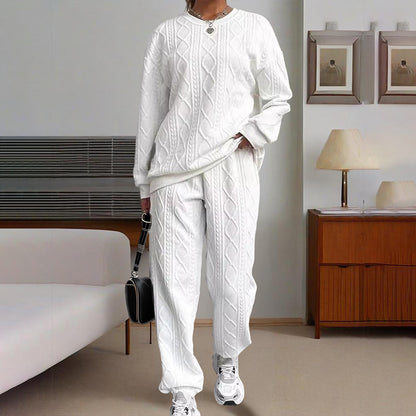 Calmara Lounge Set