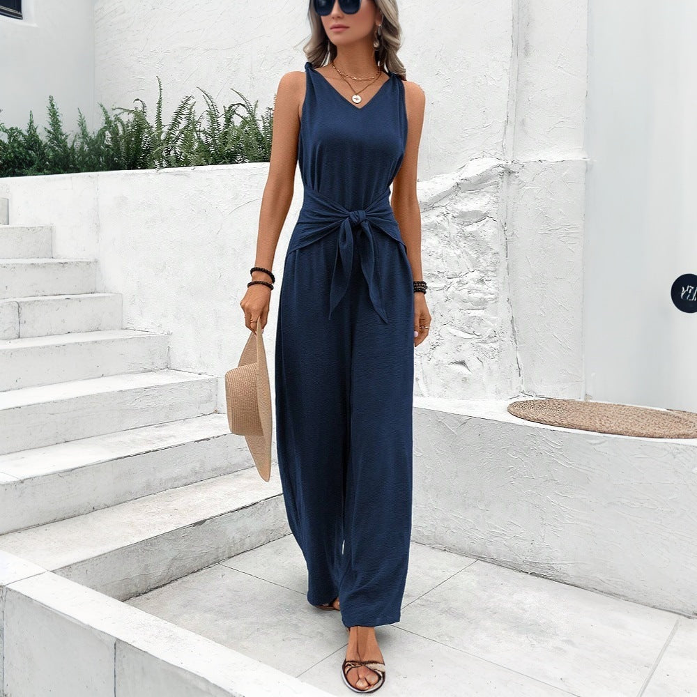 Solstice Flow Jumpsuit