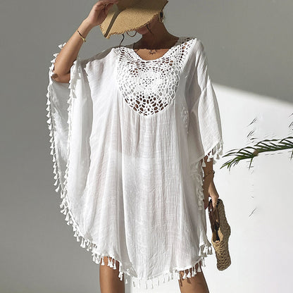 The Siren Shore Cover-Up