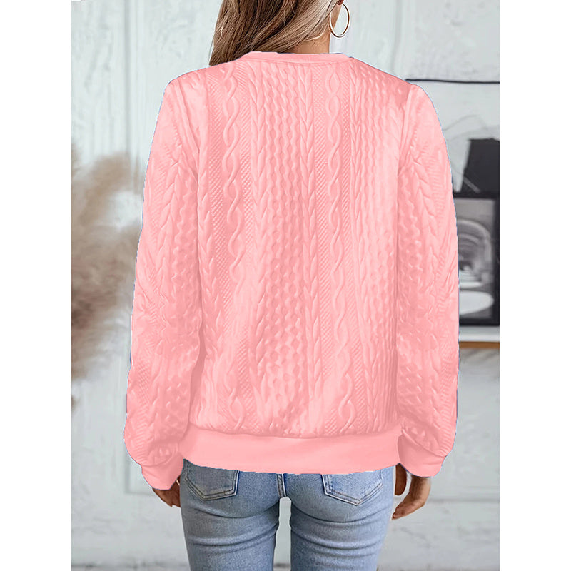 Zenvia Half-Zip Pullover