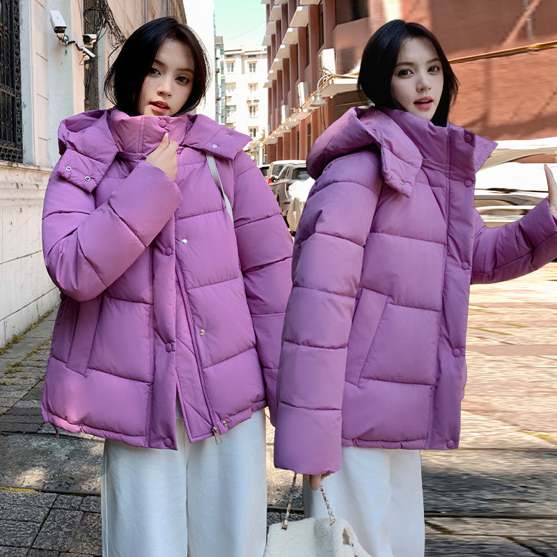 Arctelle Winter Coat
