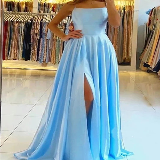 Solea Luxe Gown