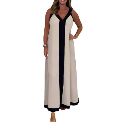 VivaTone Maxi Dress
