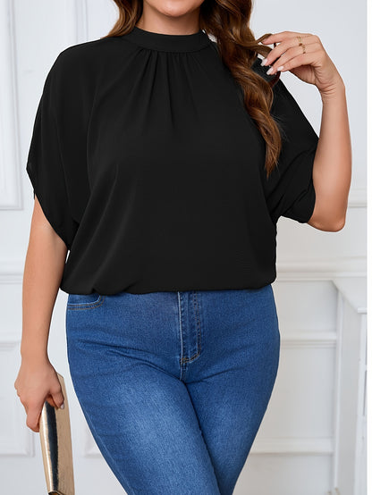 The DriftAura Blouse