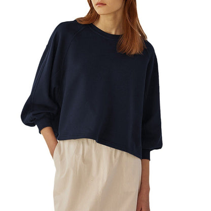 Lantern Grace Splice Pullover