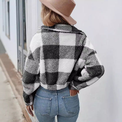 UrbanEase Short Coat
