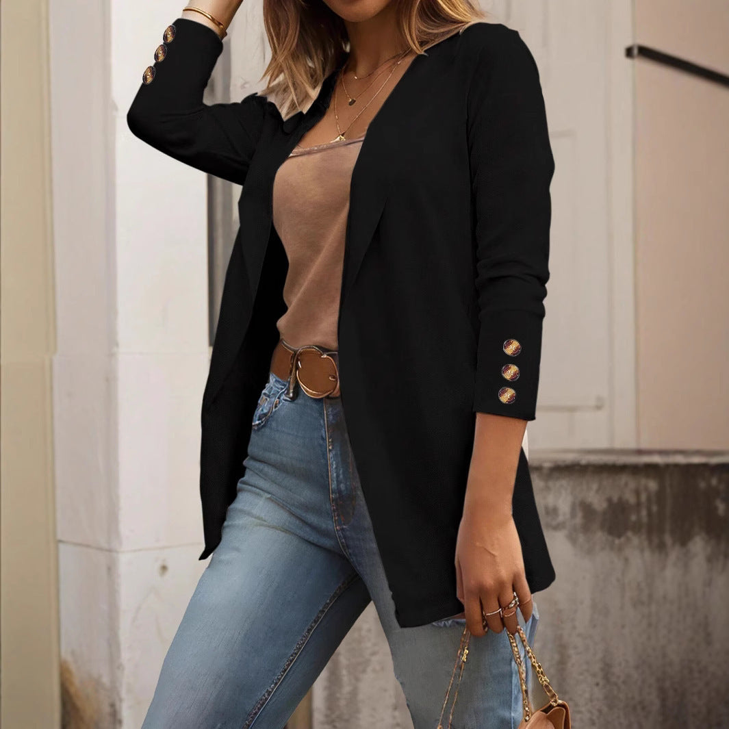 PoloForm Slim Suit Coat