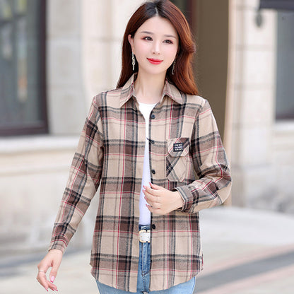 AmberWool Heritage Shirt-Coat