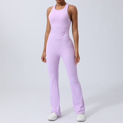 FlexSculpt Flow Jumpsuit