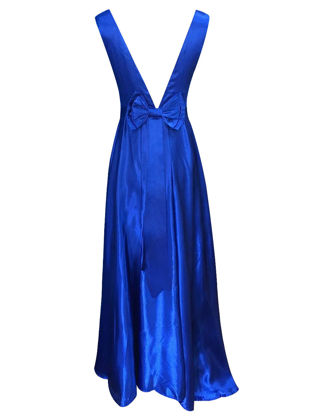 Luna Belle Gown