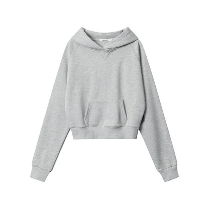 MapleEase™ Hooded Sweater