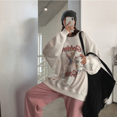 SleekForm Pullover