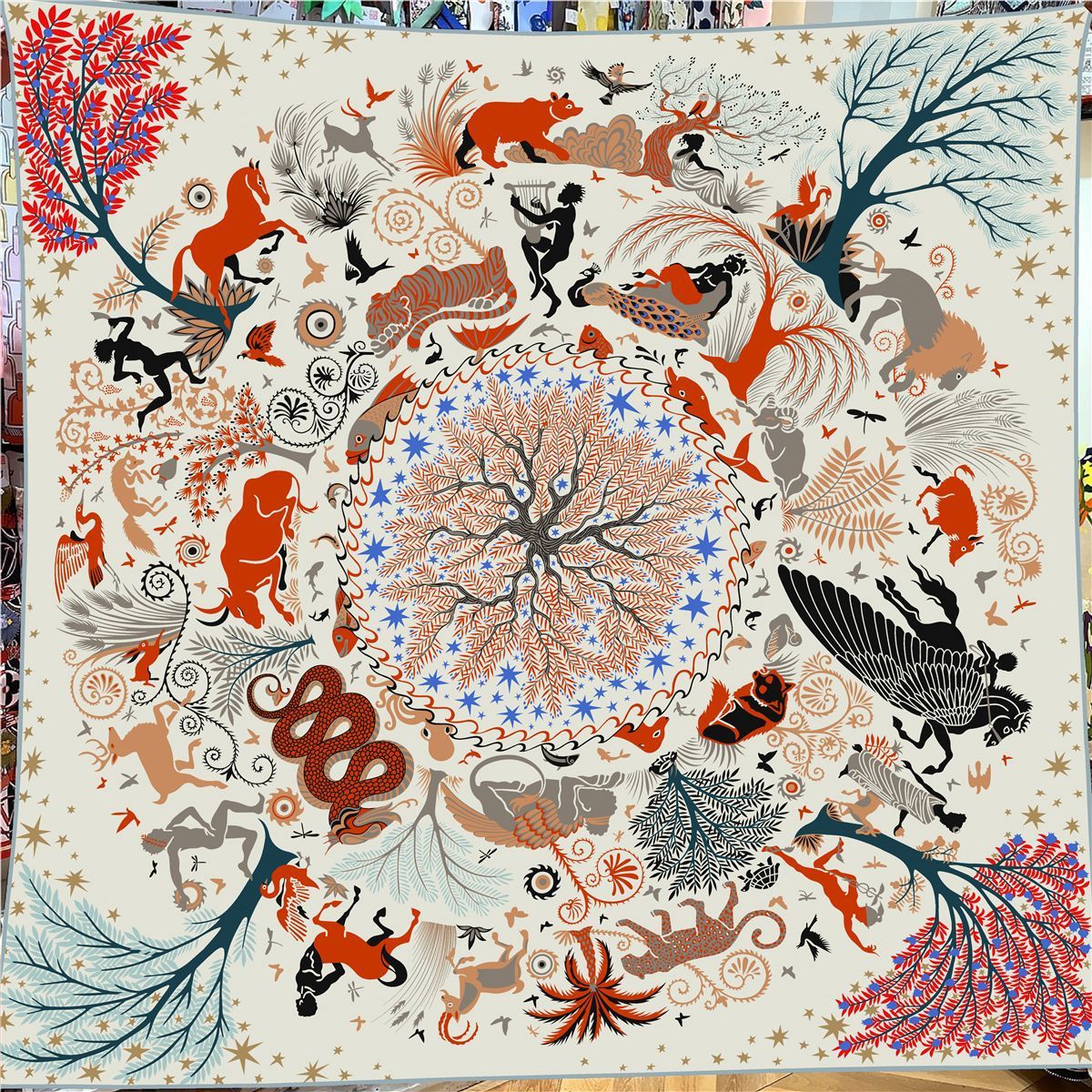 Selected Variant Image