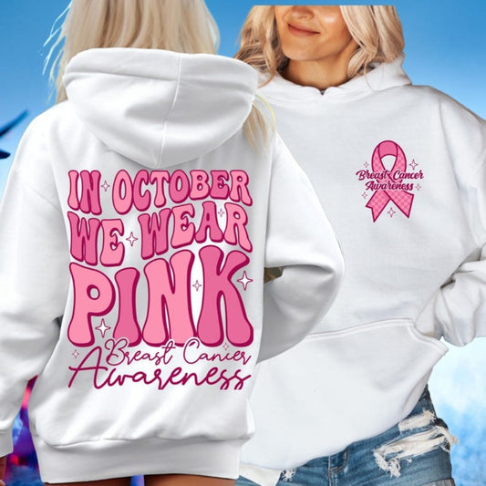 HopeRibbon Awareness Sweatshirt