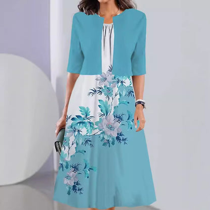 Soléa Curve Chic Suit