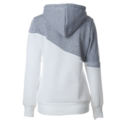 The EuroChic CozyCore Hoodie