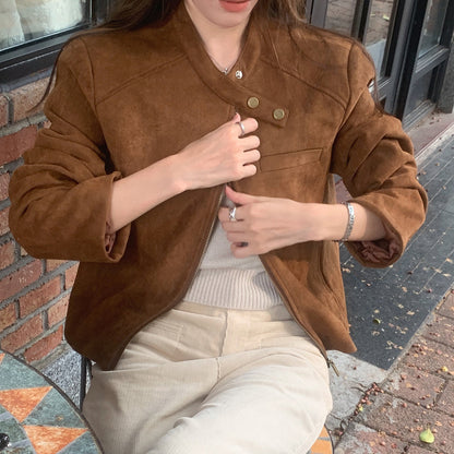 RogueMoto Chic Jacket