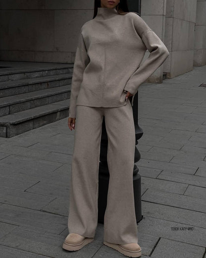 Noira Drift Two-Piece Set