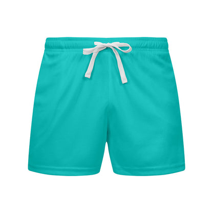 Fashion Quick Drying Ice Silk Shorts