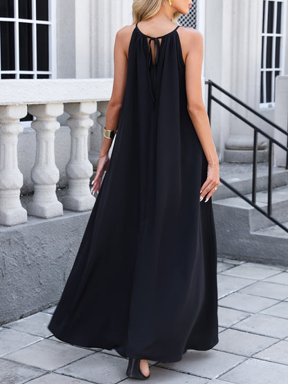 The Seabreeze Escape Dress