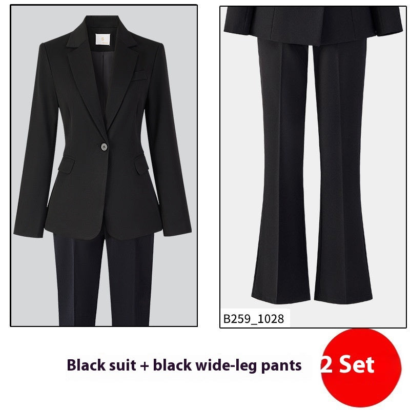 LineaForm Minimal Blazer