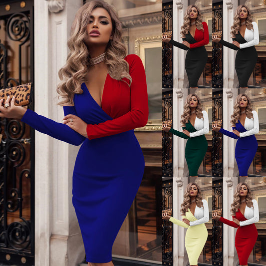 Vera Volt Skirt Dress