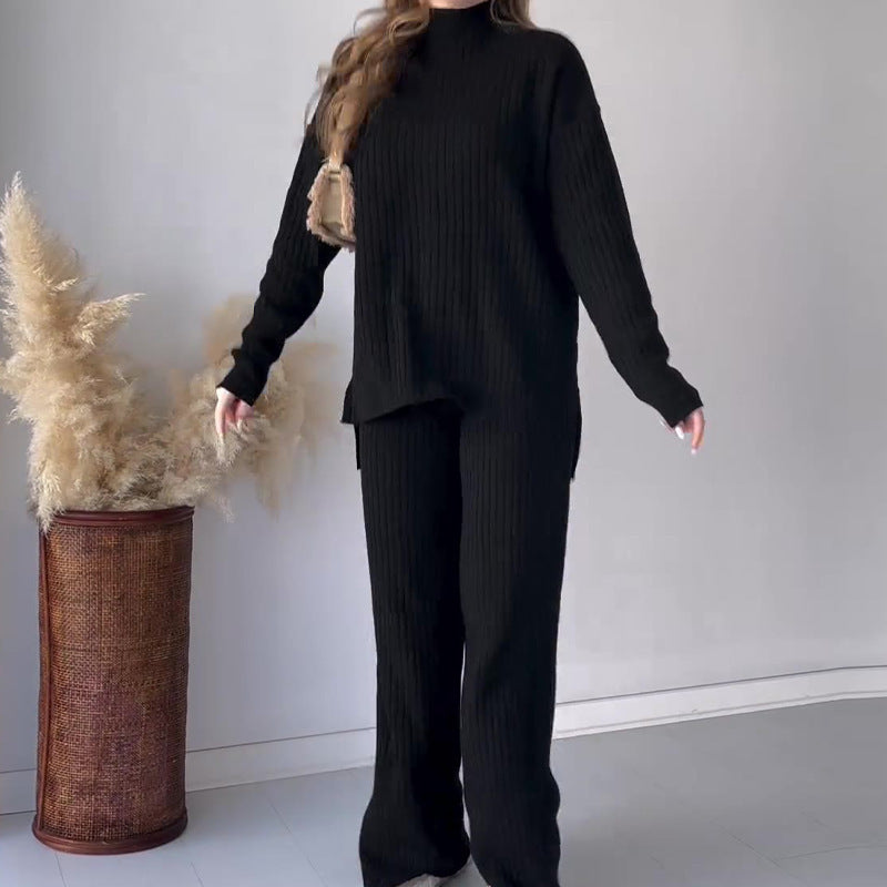 KnitLuxe Flow Set