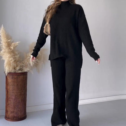 KnitLuxe Flow Set