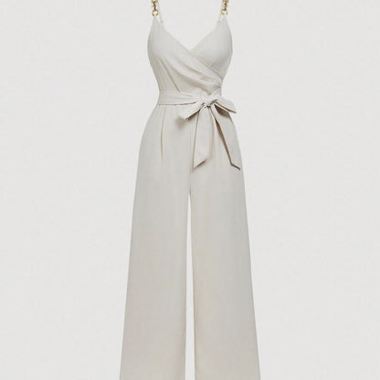 Stratura Elegance Jumpsuit