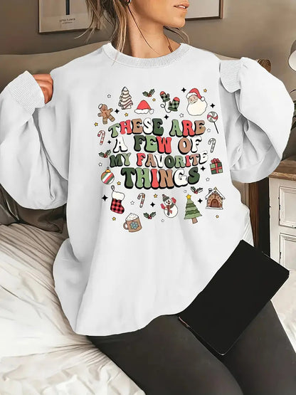 MerryGlow Christmas Sweater
