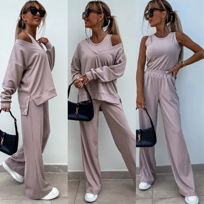 Triluxe Harmony Set