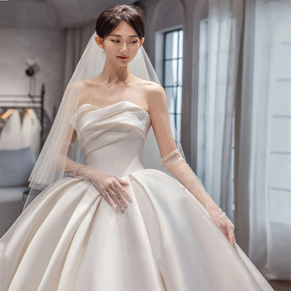 Étoile Royale Gown