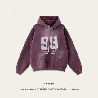 VelvaDye Nostalgia Sweater