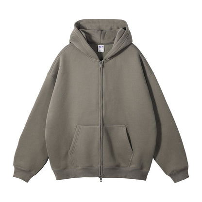 UrbanEdge™ Thick Fleece Hoodie