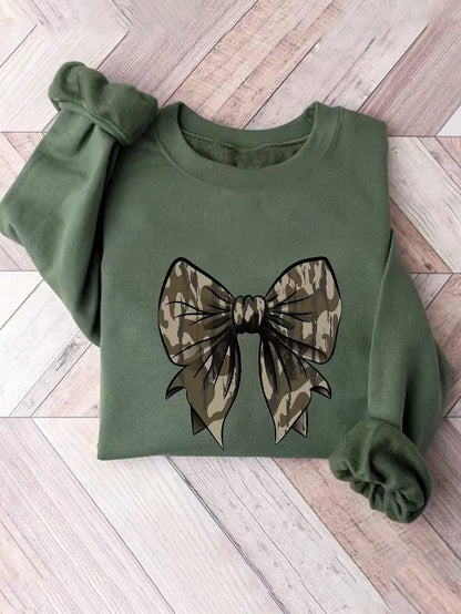 WildBow Chic Loose Top