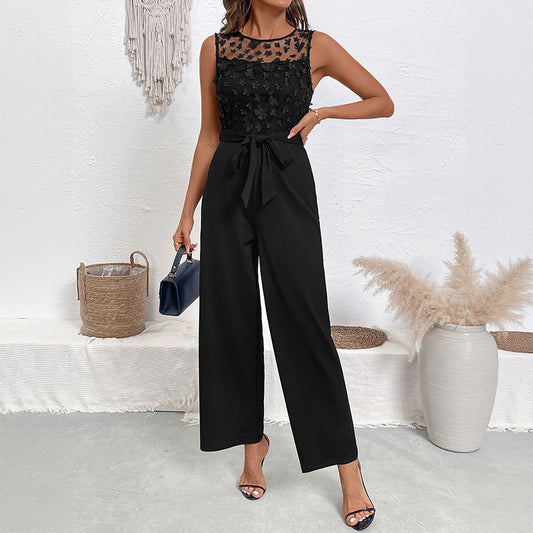 Lacéra Essence Jumpsuit
