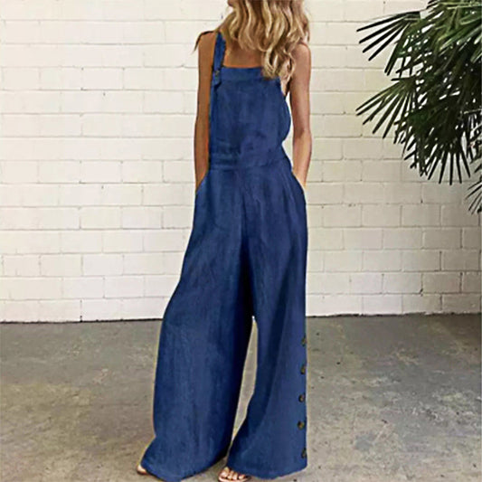 Vintarra BuckleSuit