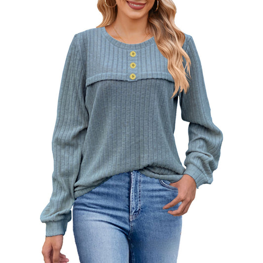 StripeHaven Long Sleeve