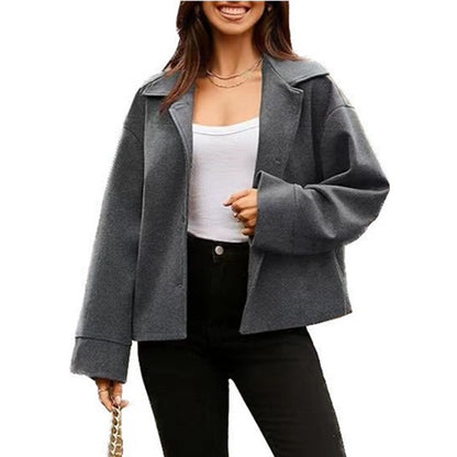 ChicForm Petite Blazer