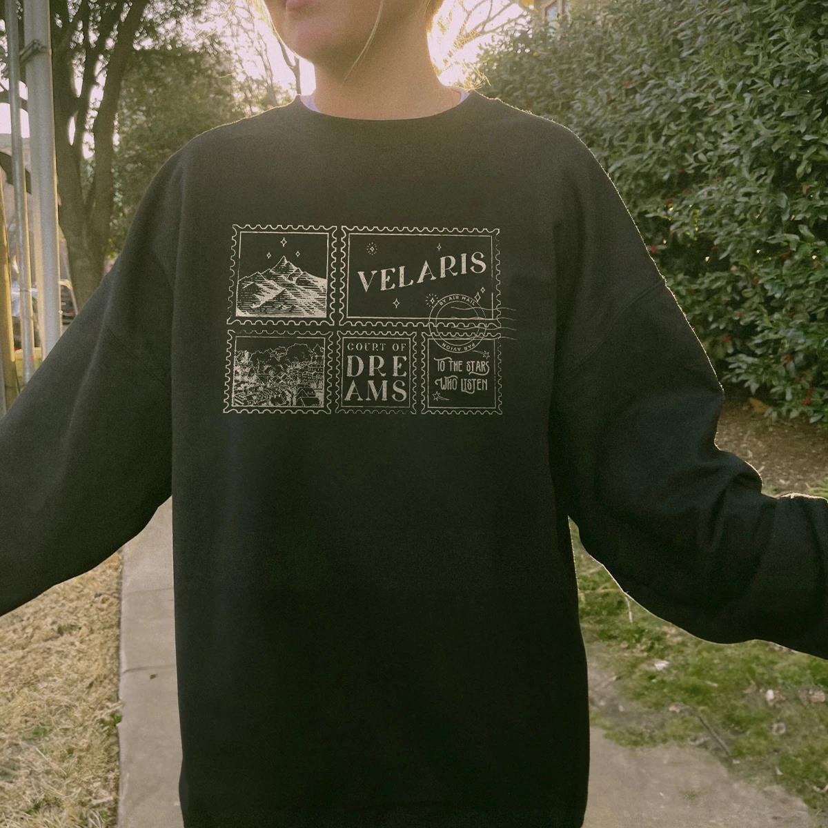 RetroVibe Sports Sweater