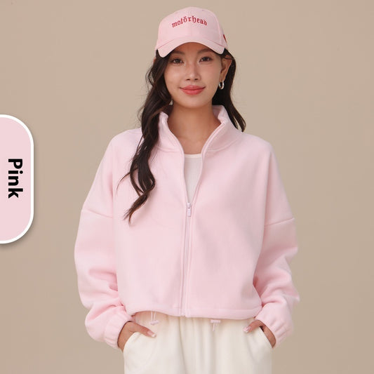 Velora Lapel Sports Jacket