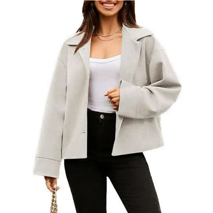 ChicForm Petite Blazer