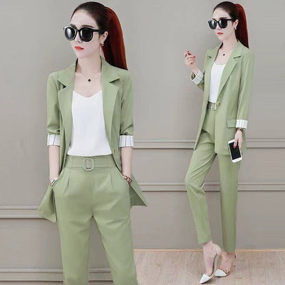 Executive Aura Suit