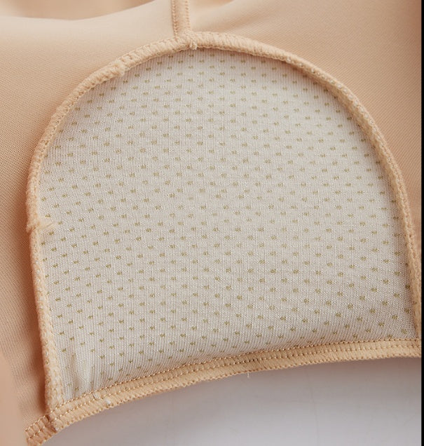 Ice Silk Underpants High Quality Ice Silk Underpants Waist Tight