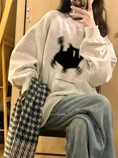 SeoulEase Cotton Jacket