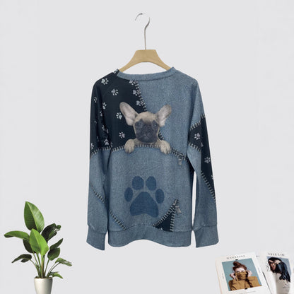 MerryMode™ Christmas Sweater