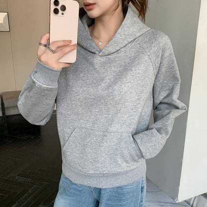 CozyPeak™ Hooded Sweater