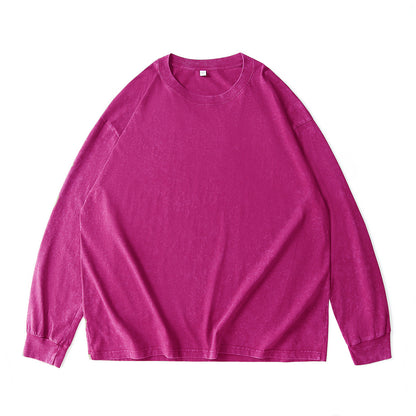 AutumnMuse Retro Sweater